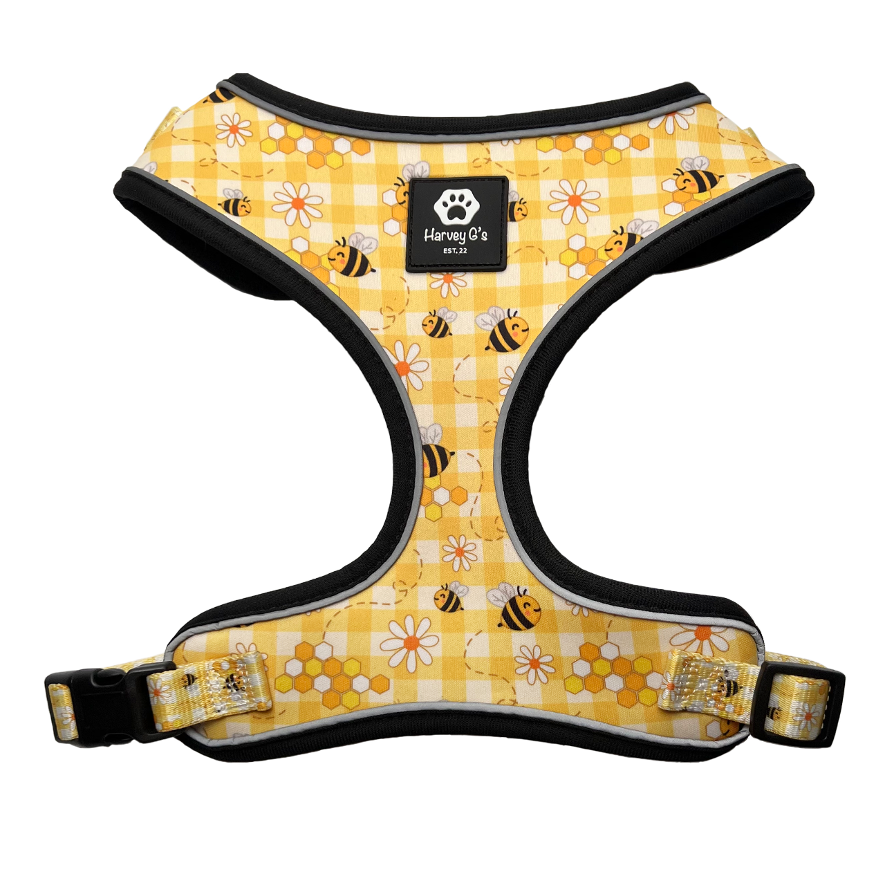 Busy Bees Harness