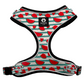 Wild Watermelons Harness